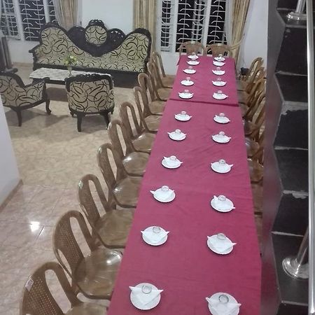 White Villa Weligama Bagian luar foto