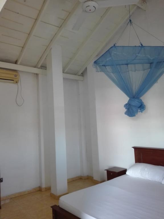 White Villa Weligama Bagian luar foto