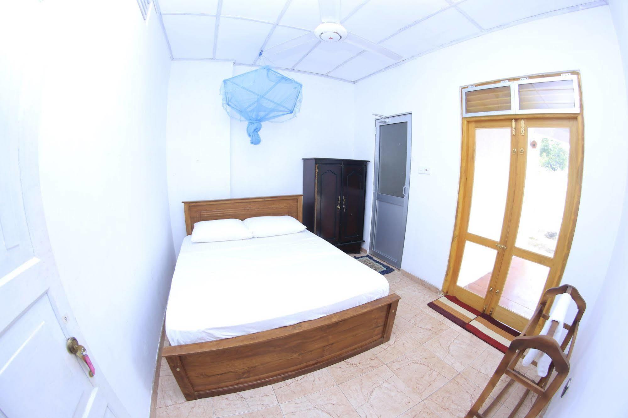 White Villa Weligama Bagian luar foto