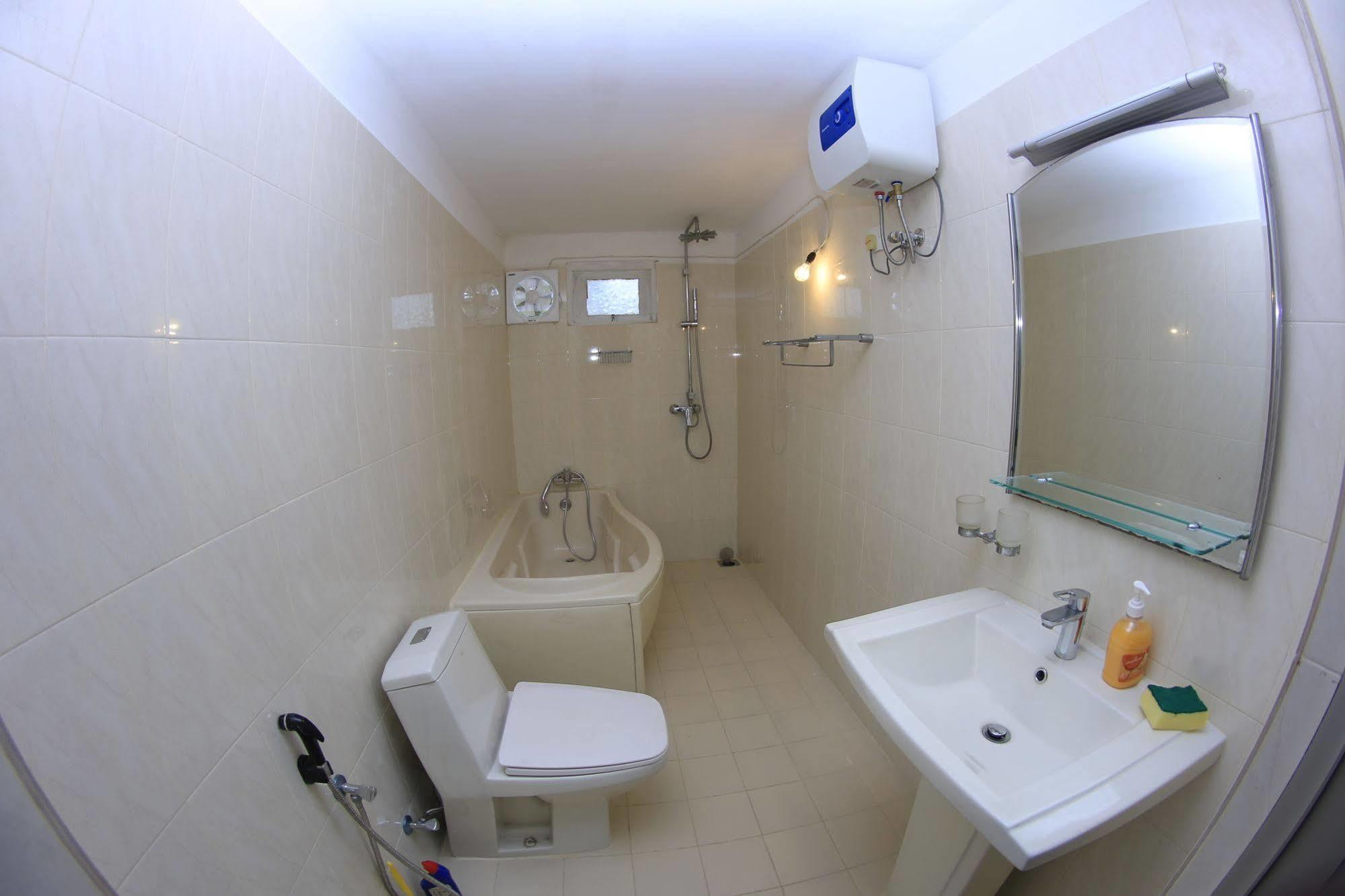 White Villa Weligama Bagian luar foto
