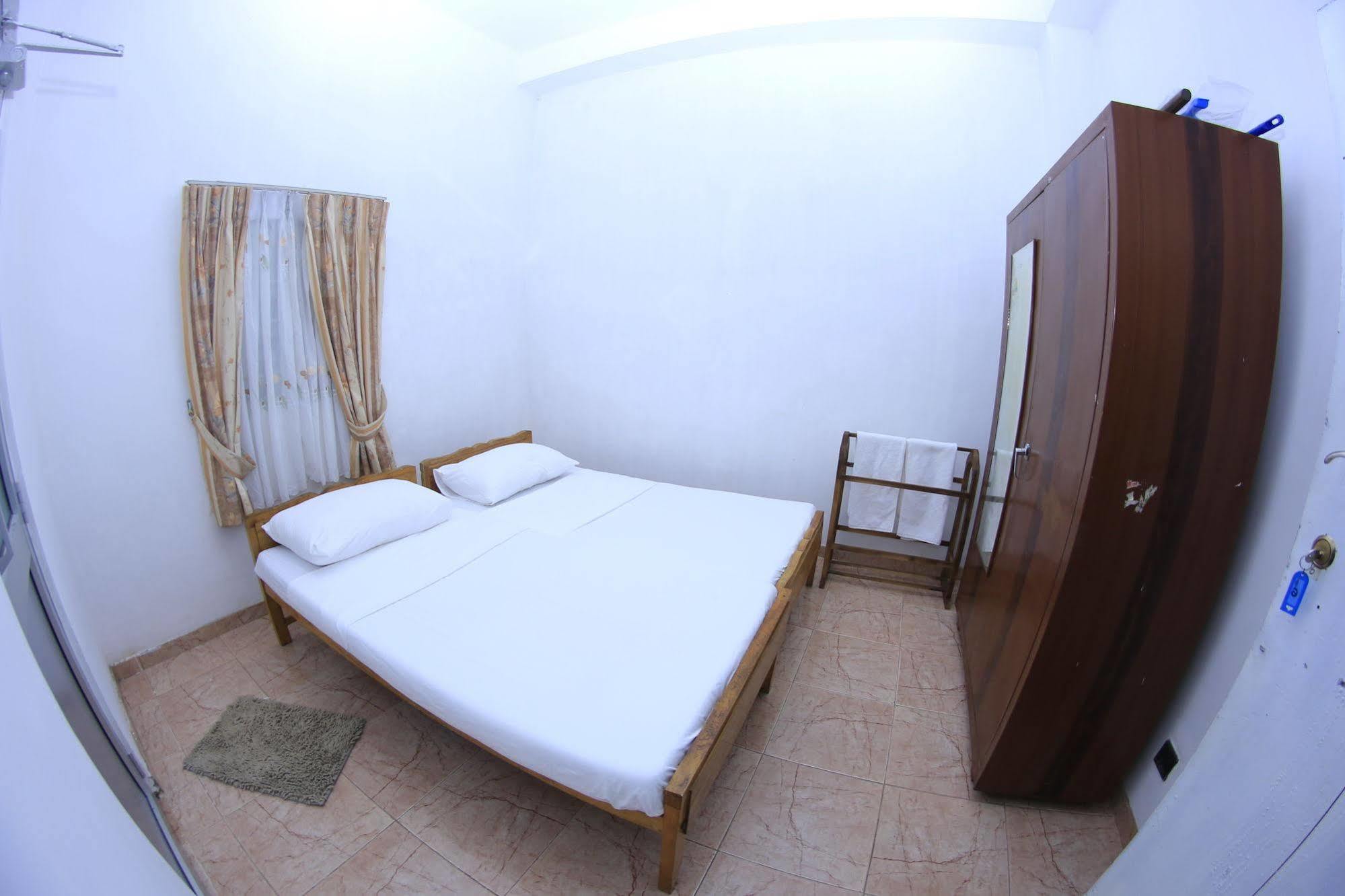 White Villa Weligama Bagian luar foto