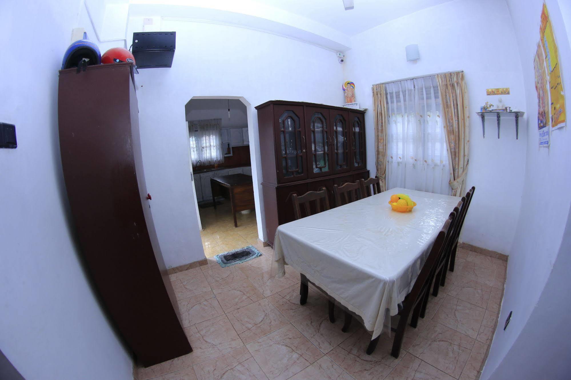 White Villa Weligama Bagian luar foto